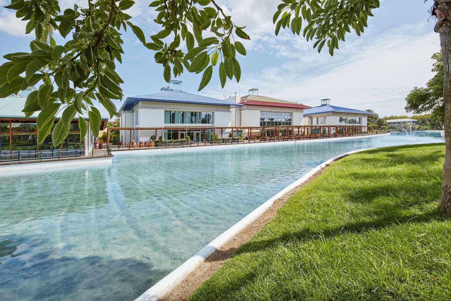 Hotel Caribe at PortAventura World foto 2