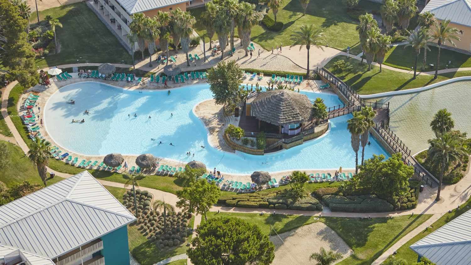 Hotel Caribe at PortAventura World foto 1