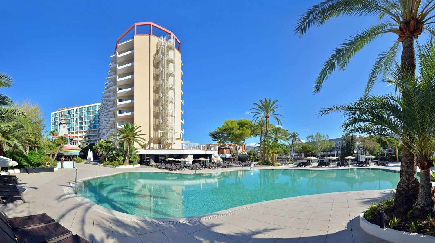 Sol Katmandú Park & Resort foto 1
