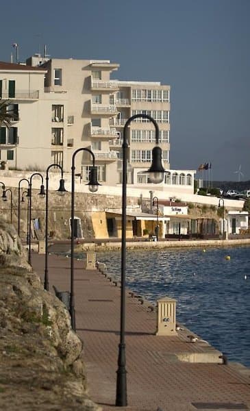 Barceló Hamilton Menorca foto 1