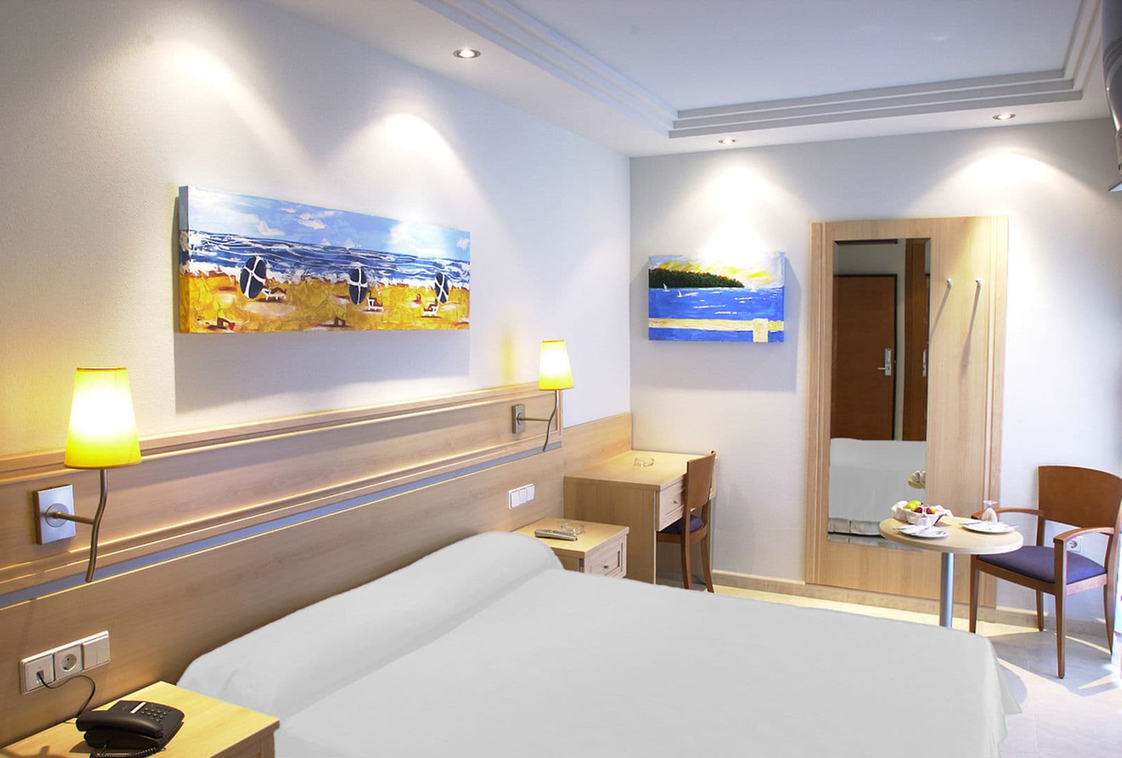 Gaviotas Hotel & Event Center La Manga photo 5