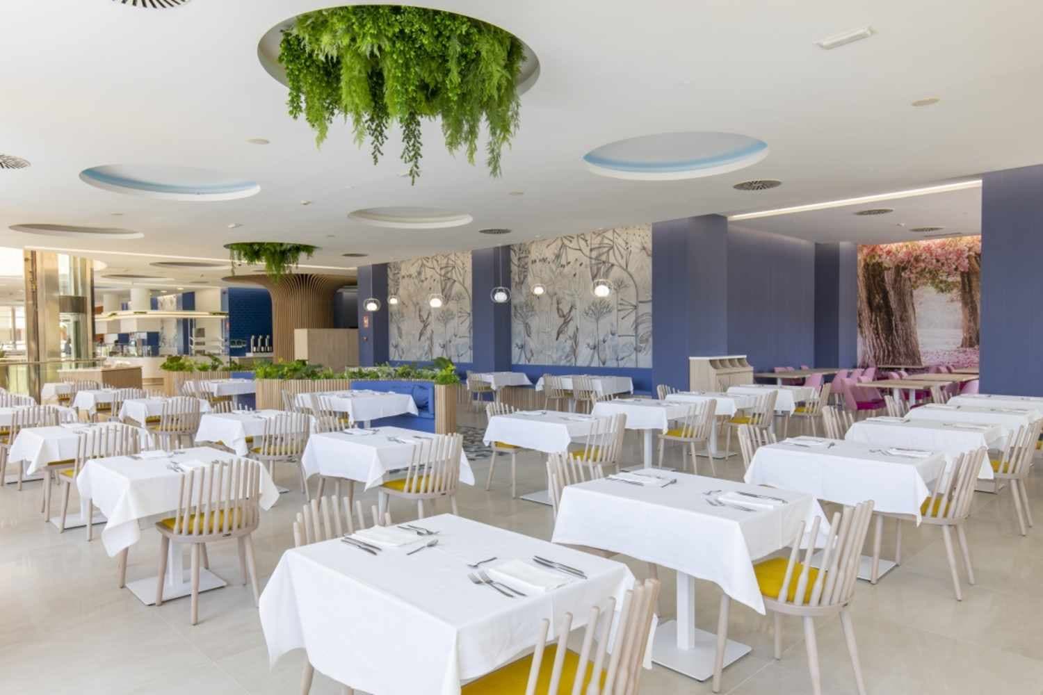 Hotel BCL Levante Club Benidorm foto 4