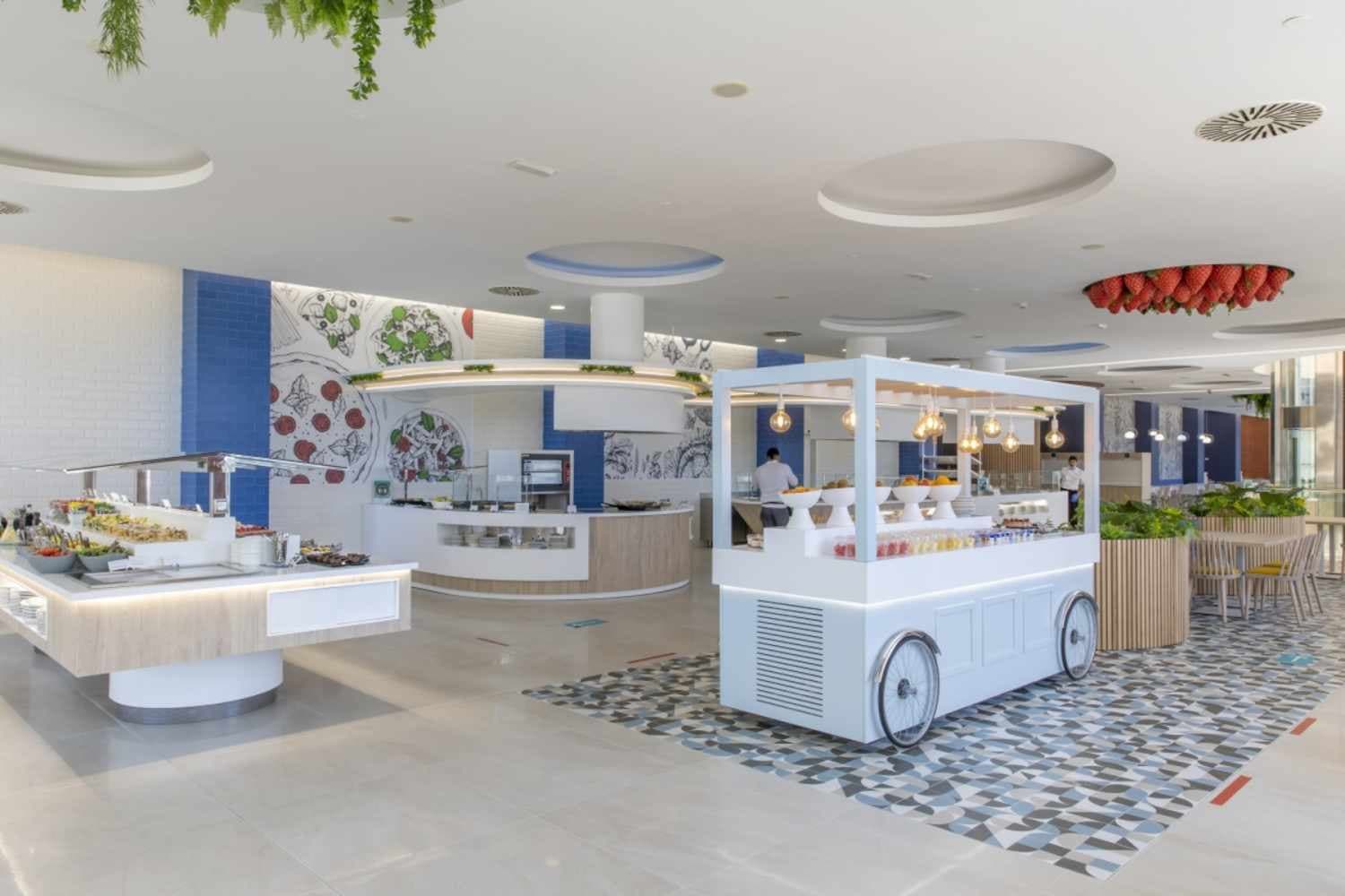 Hotel BCL Levante Club Benidorm foto 3
