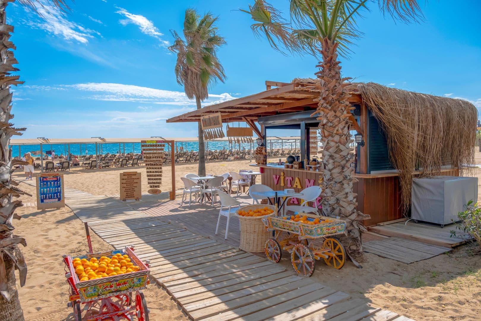 Royal Atlantis Beach foto 4