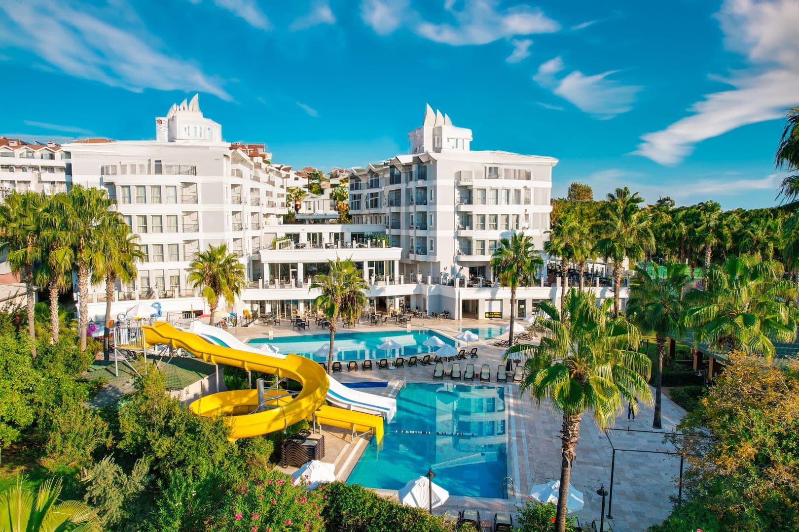 Royal Atlantis Beach foto 1