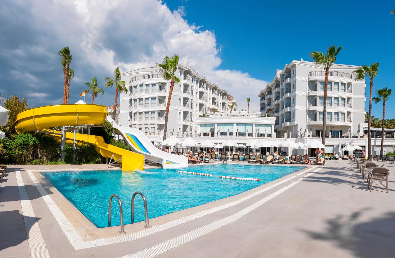 Royal Atlantis Beach Manavgat photo 5