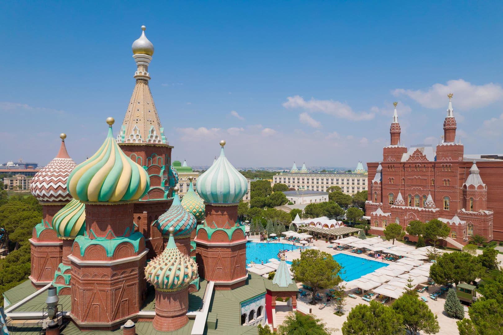 Kremlin Palace Aksu photo 5