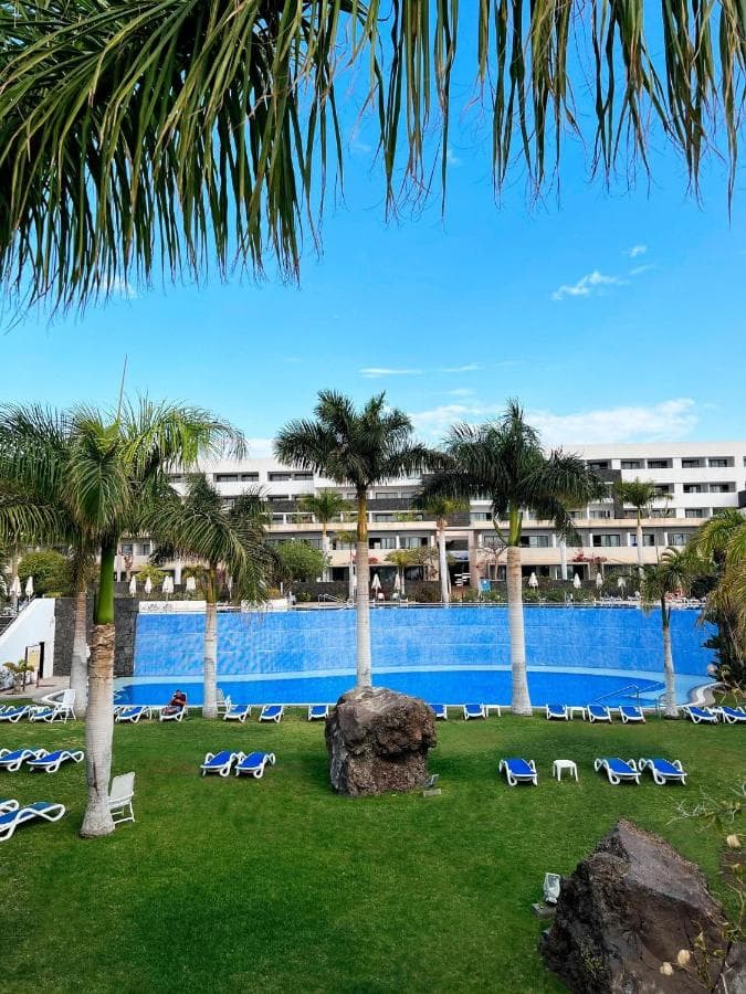 Hotel Costa Calero Thalasso & Spa Puerto Calero photo 5