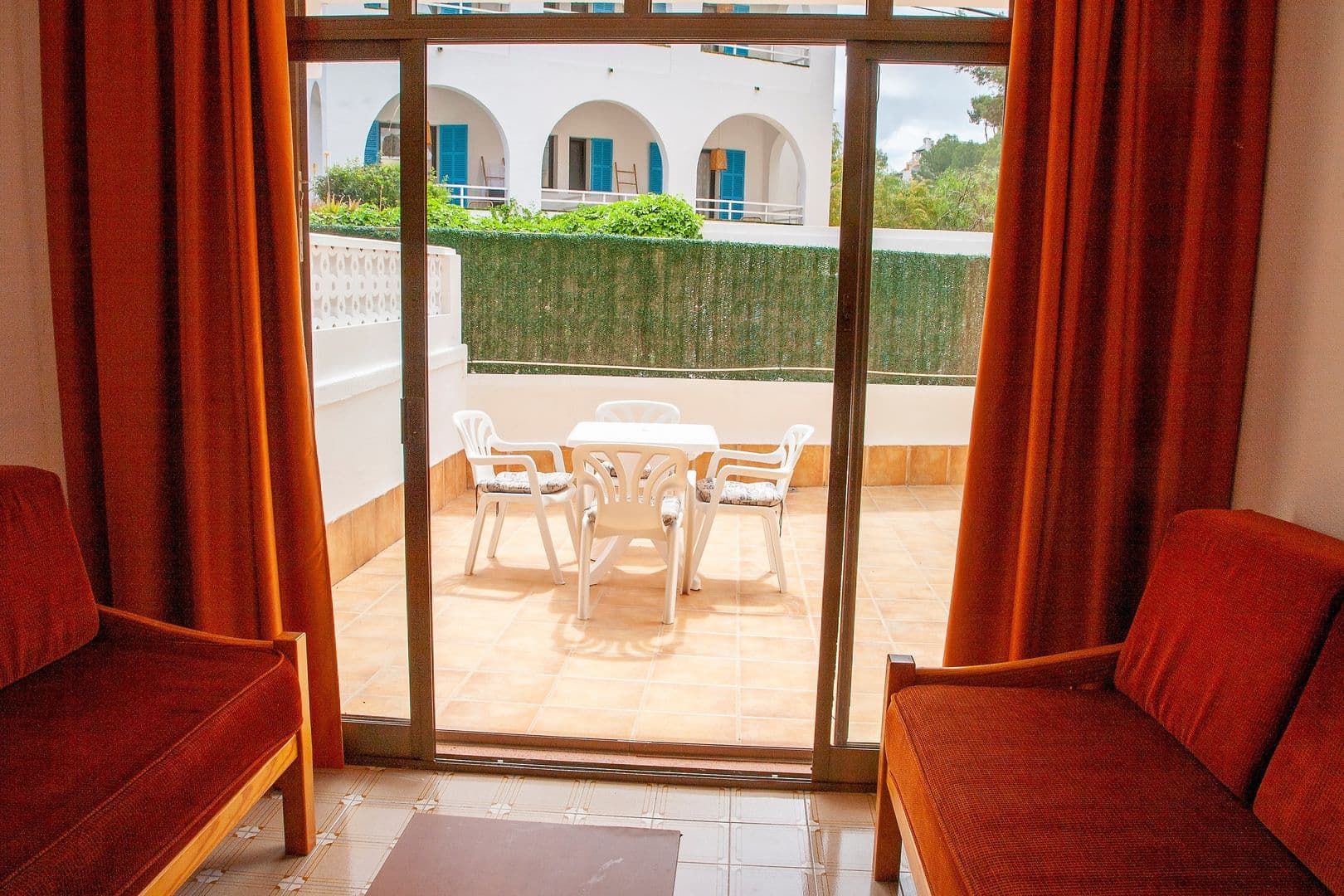 Bon Aire Apartments Paguera photo 5