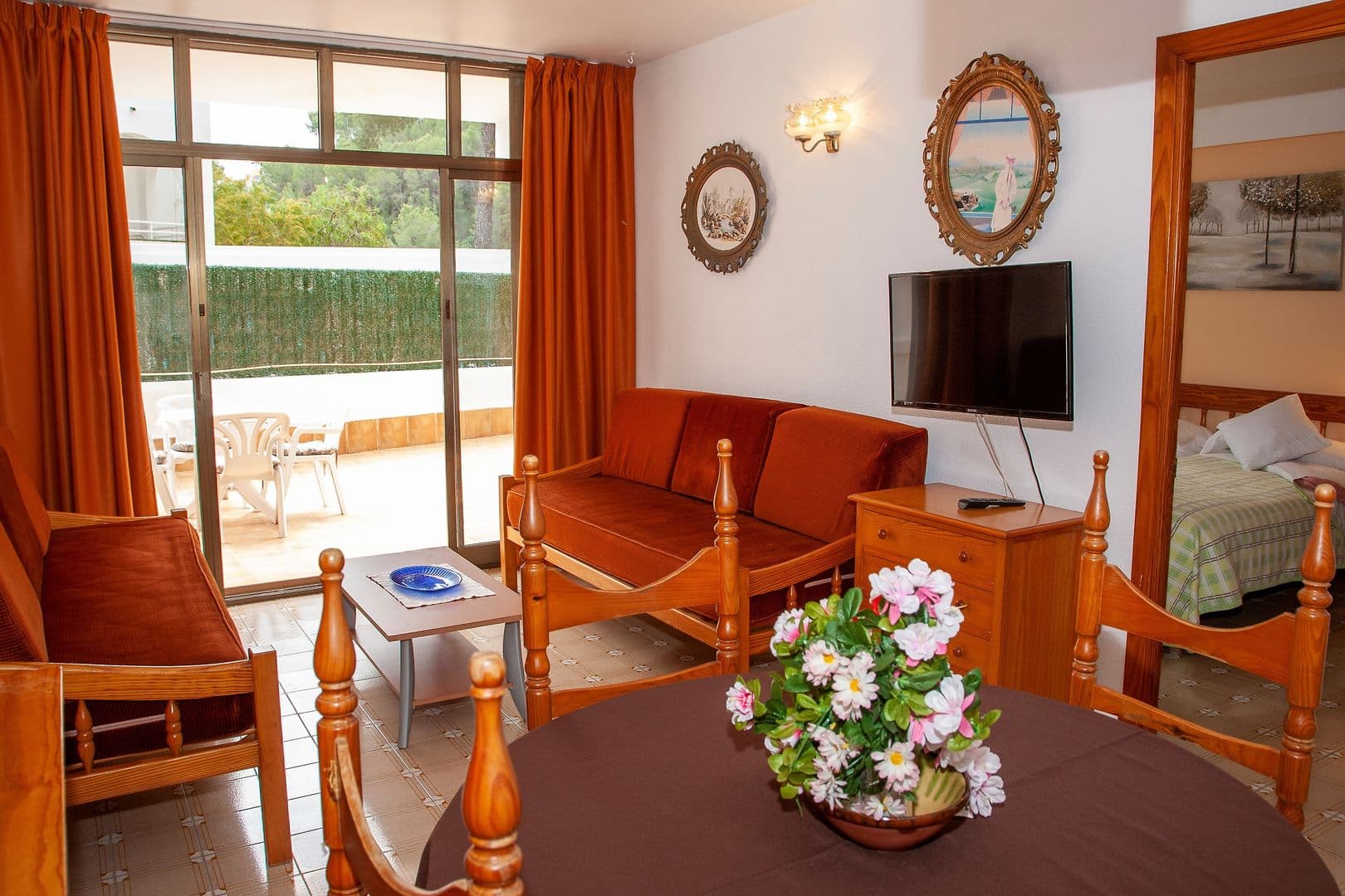 Bon Aire Apartments foto 4