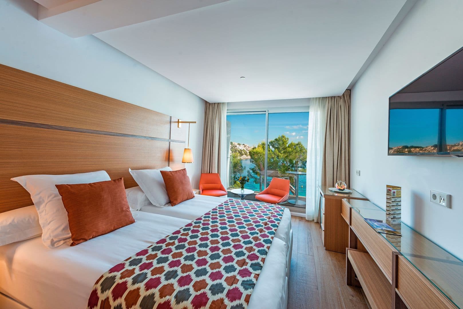Hotel Coronado Thalasso & Spa foto 2