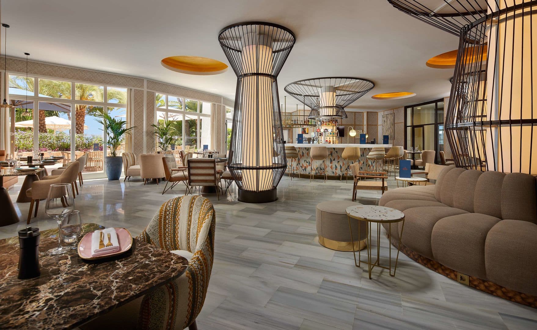 Hilton Mallorca Galatzo foto 3