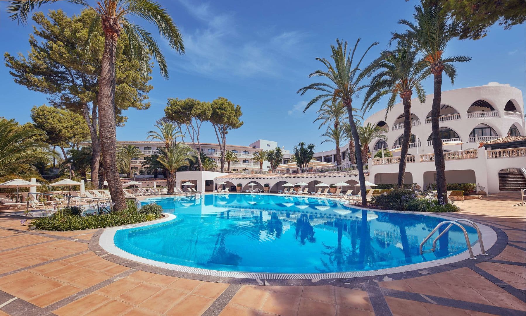 Hilton Mallorca Galatzo foto 1