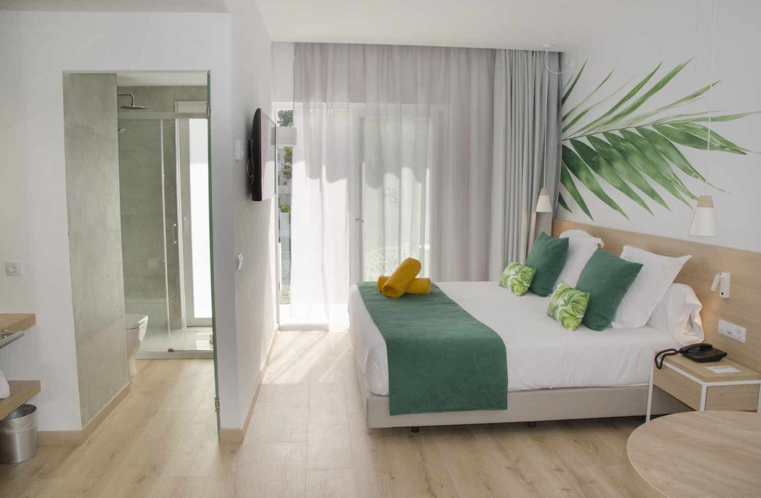 BQ Paguera Boutique Hotel foto 2