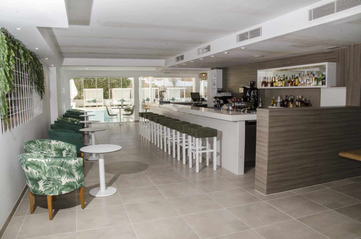 BQ Paguera Boutique Hotel foto 4