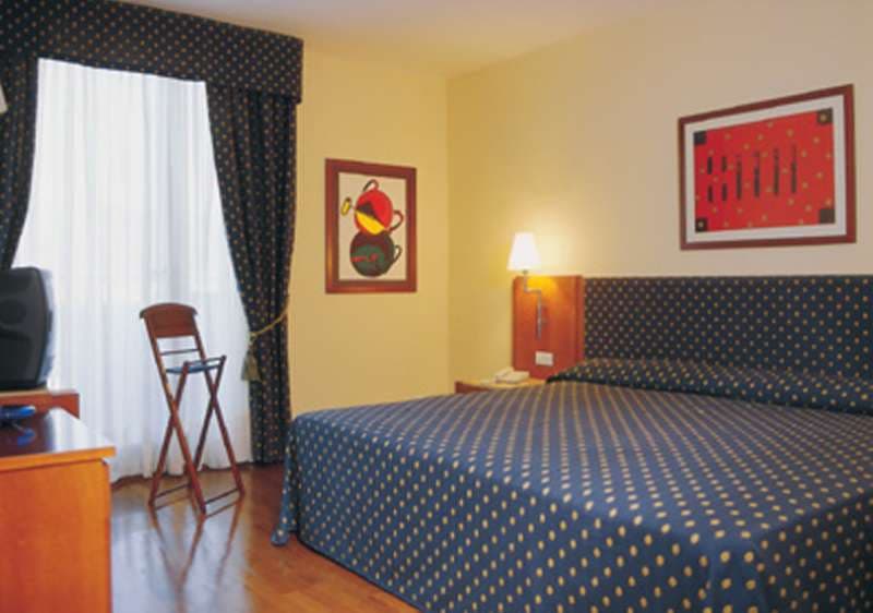 NH Collection Villa de Bilbao foto 3