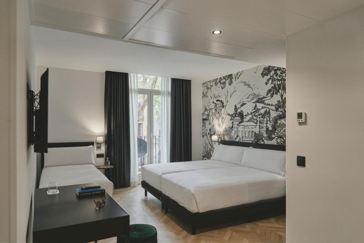 Oriente Atiram Hotel foto 2