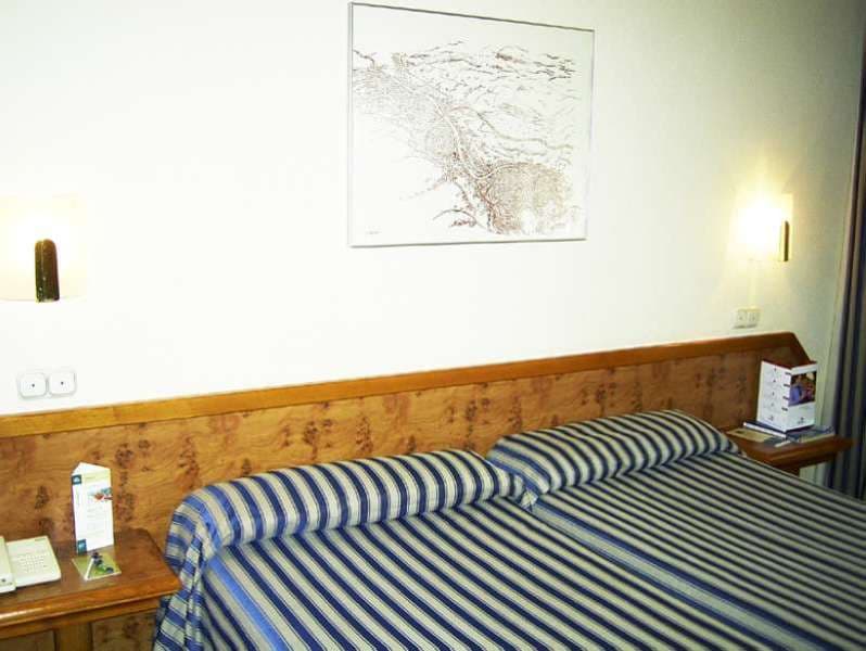 ILUNION Bilbao Hotel foto 3