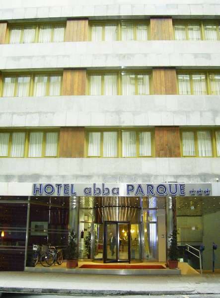 ILUNION Bilbao Hotel foto 1