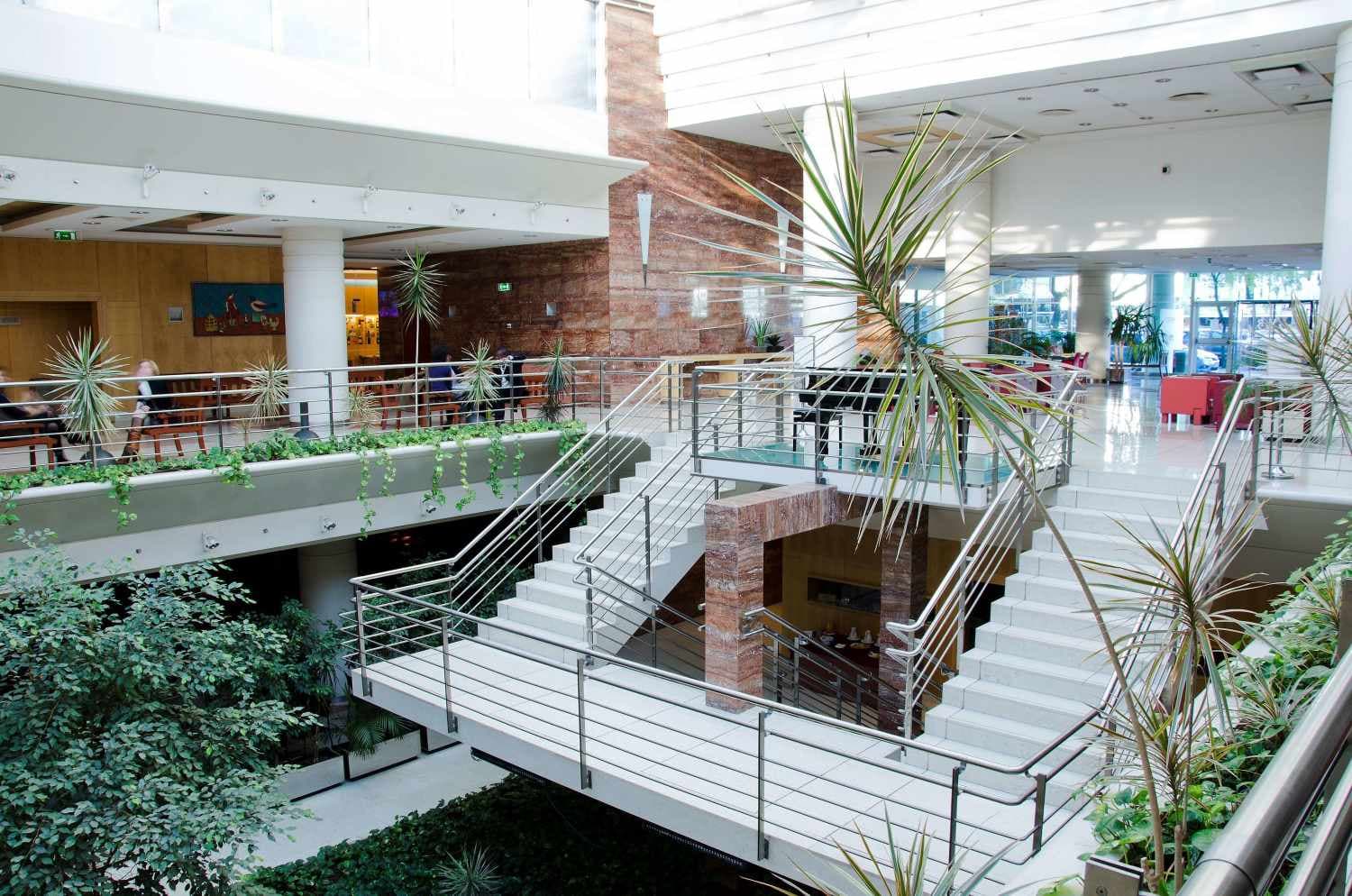 VIP Executive Entrecampos Hotel & Conference foto 2