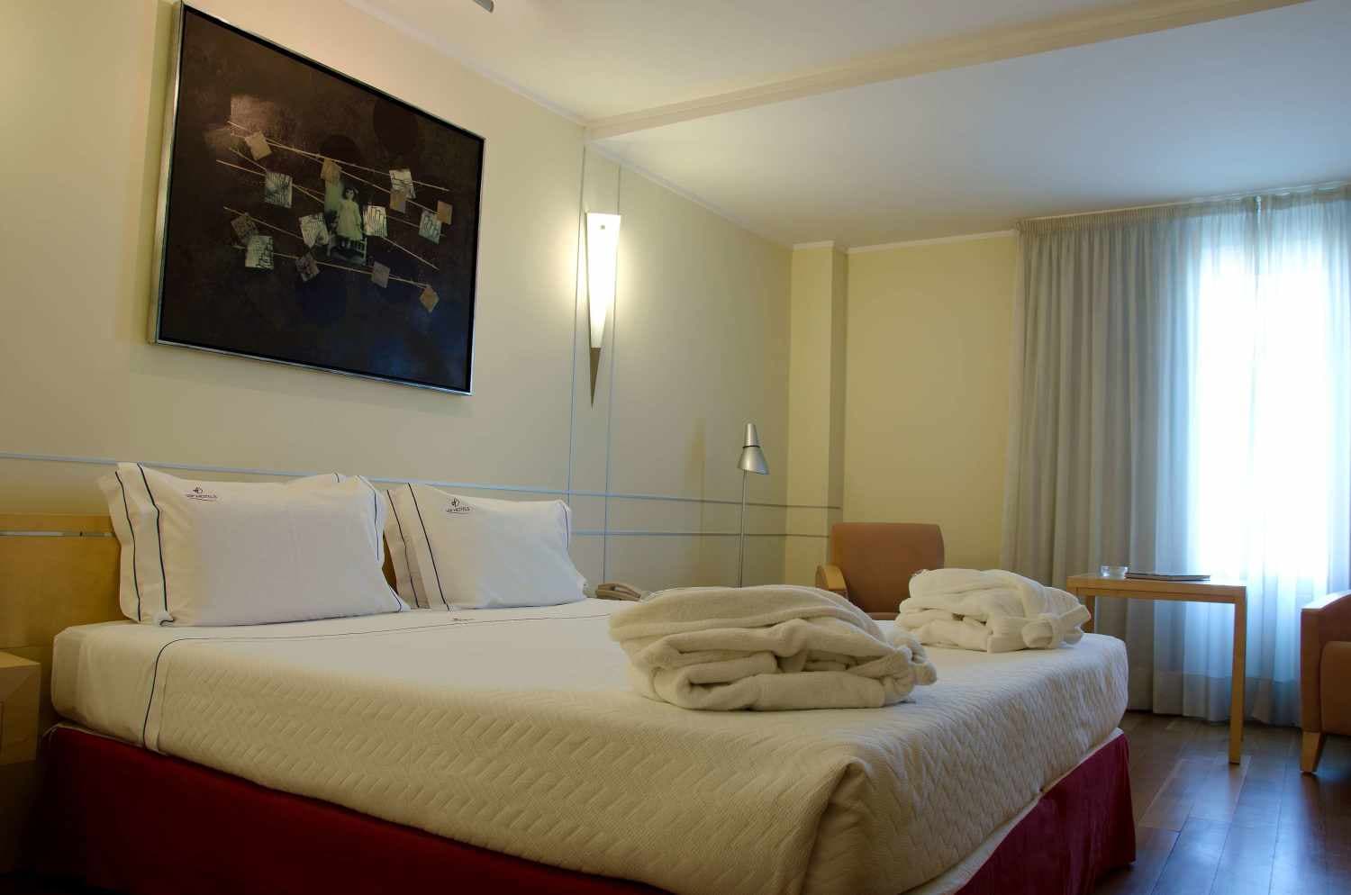 VIP Executive Entrecampos Hotel & Conference foto 1