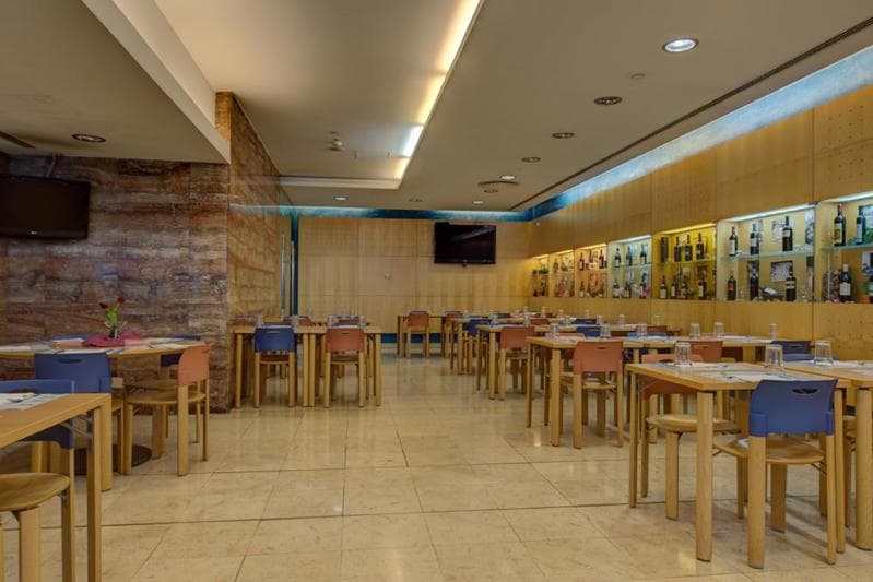 VIP Executive Entrecampos Hotel & Conference Lissabon photo 5