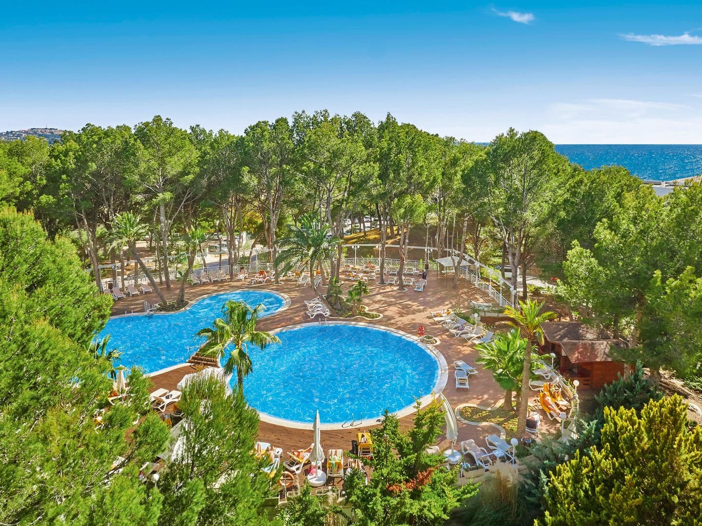 allsun Hotel Bella Paguera Paguera photo 5