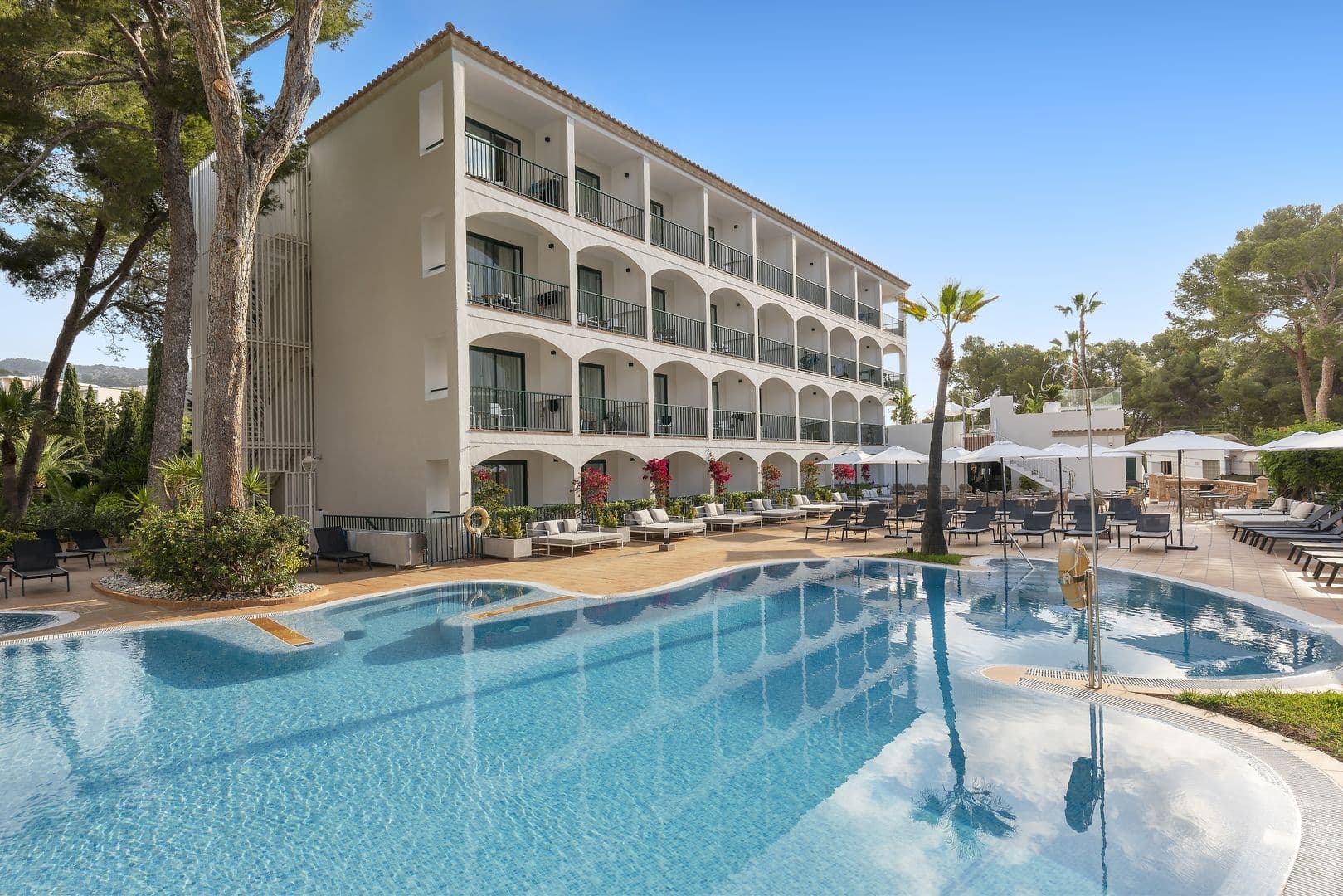 Valentin Somni Hotel & Suites foto 1