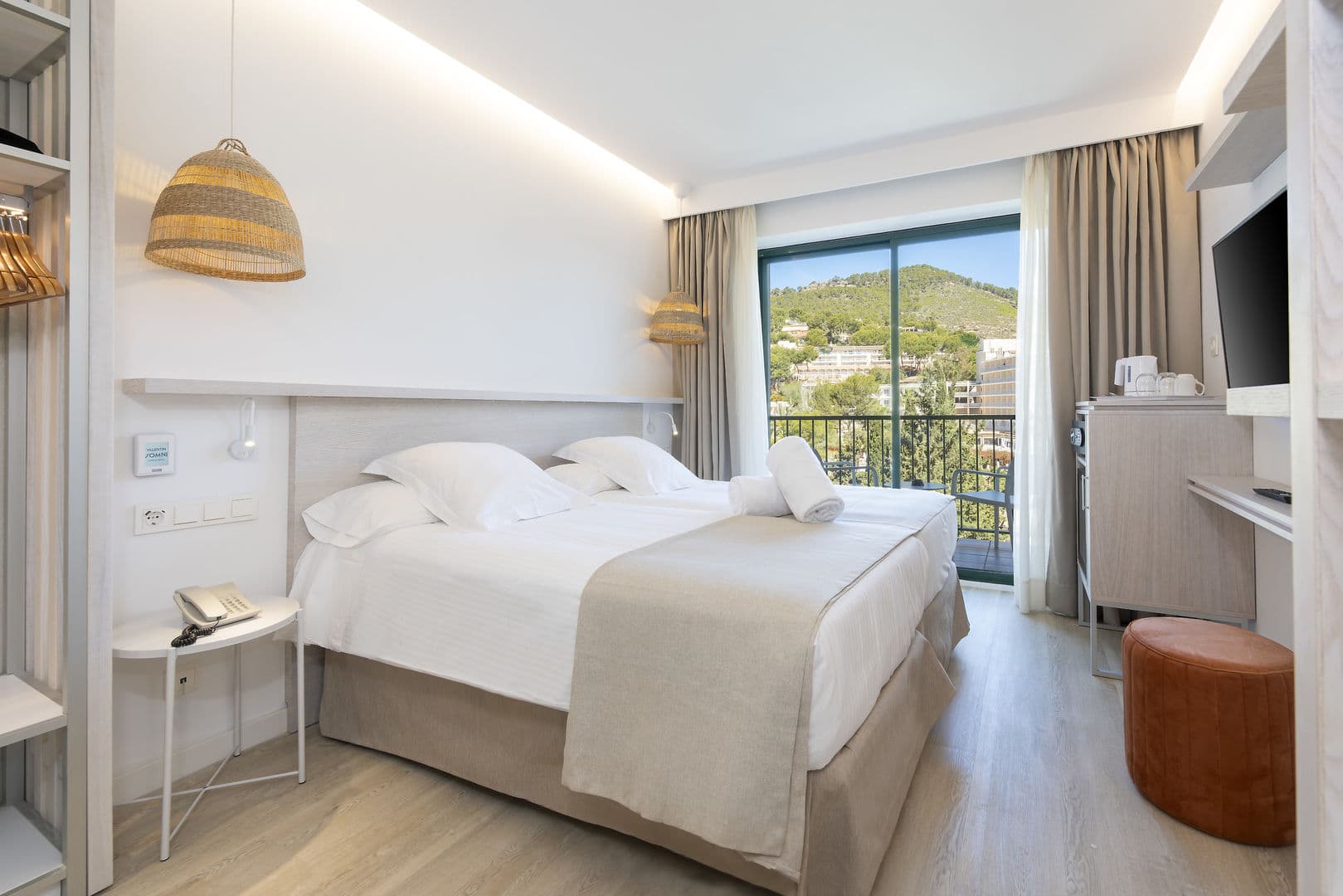 Valentin Somni Hotel & Suites foto 2
