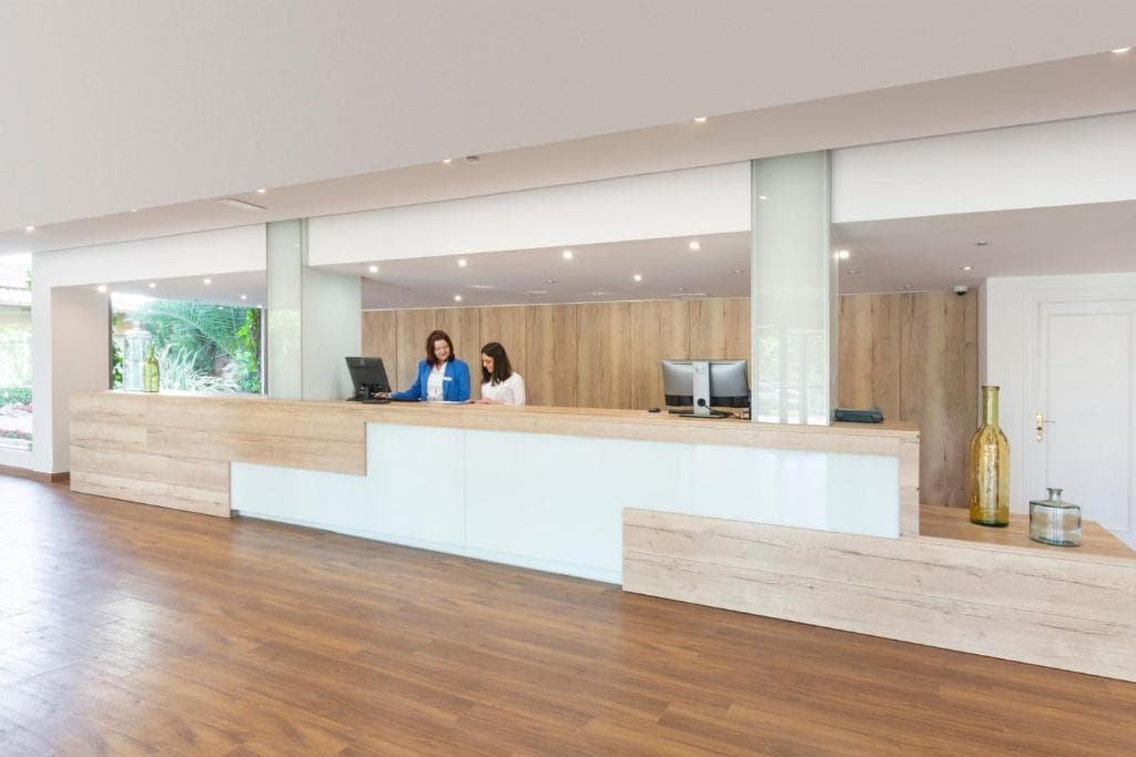Mar Hotels Paguera & Spa and Apartments Paguera photo 5