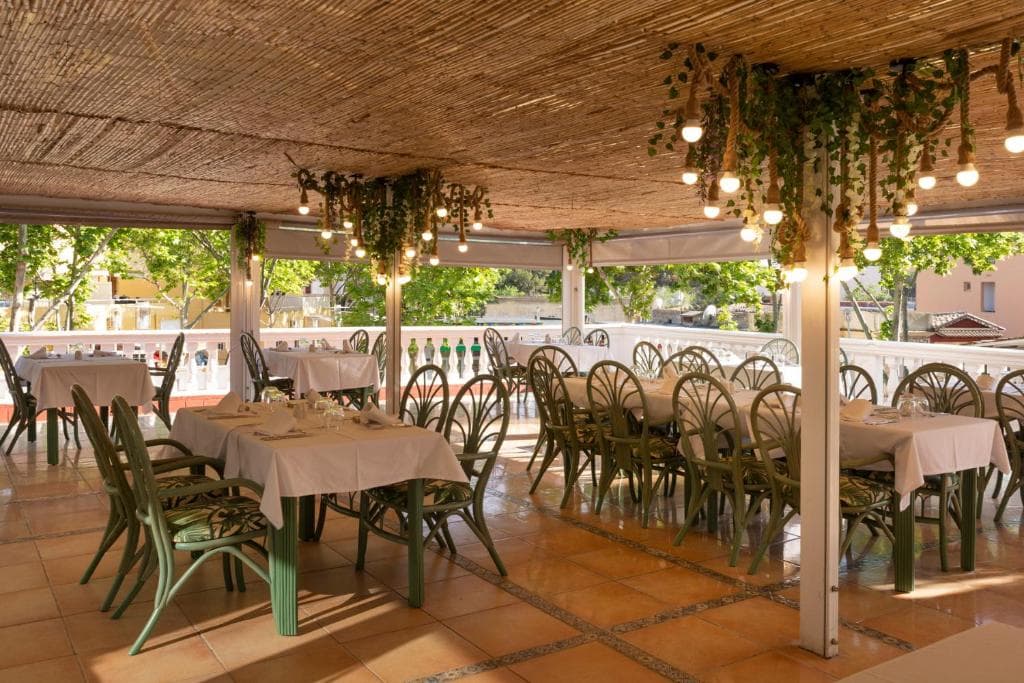 Mar Hotels Paguera & Spa and Apartments foto 4