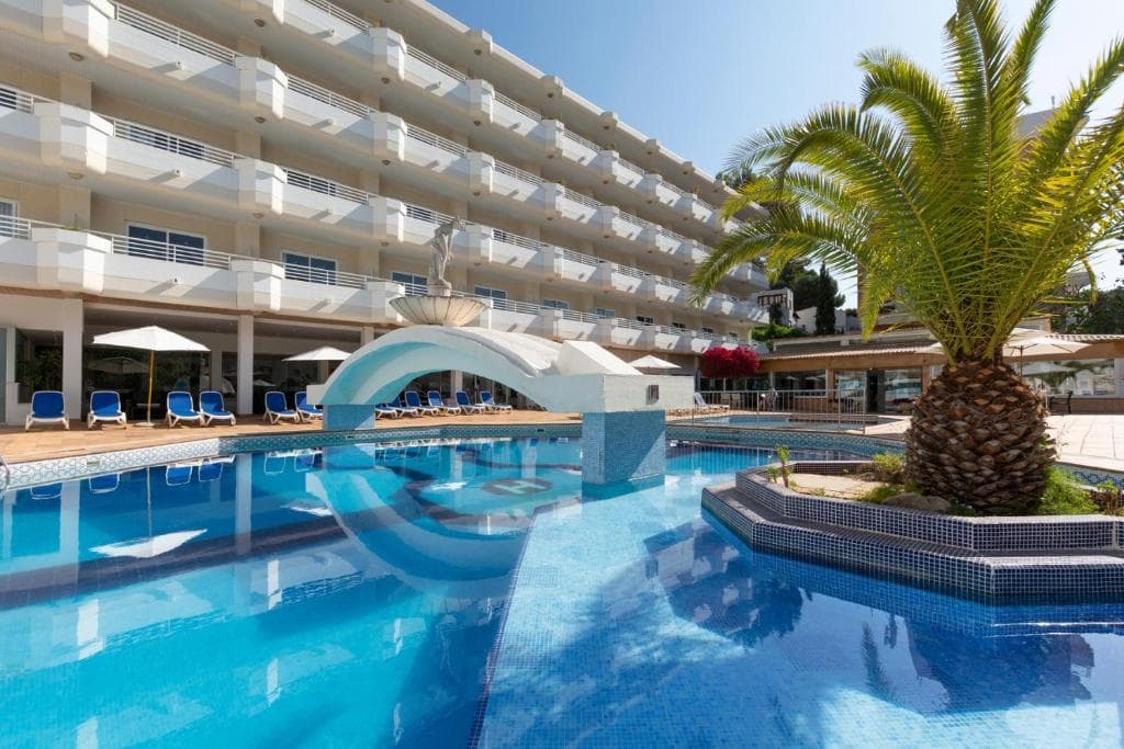 Mar Hotels Paguera & Spa and Apartments foto 1