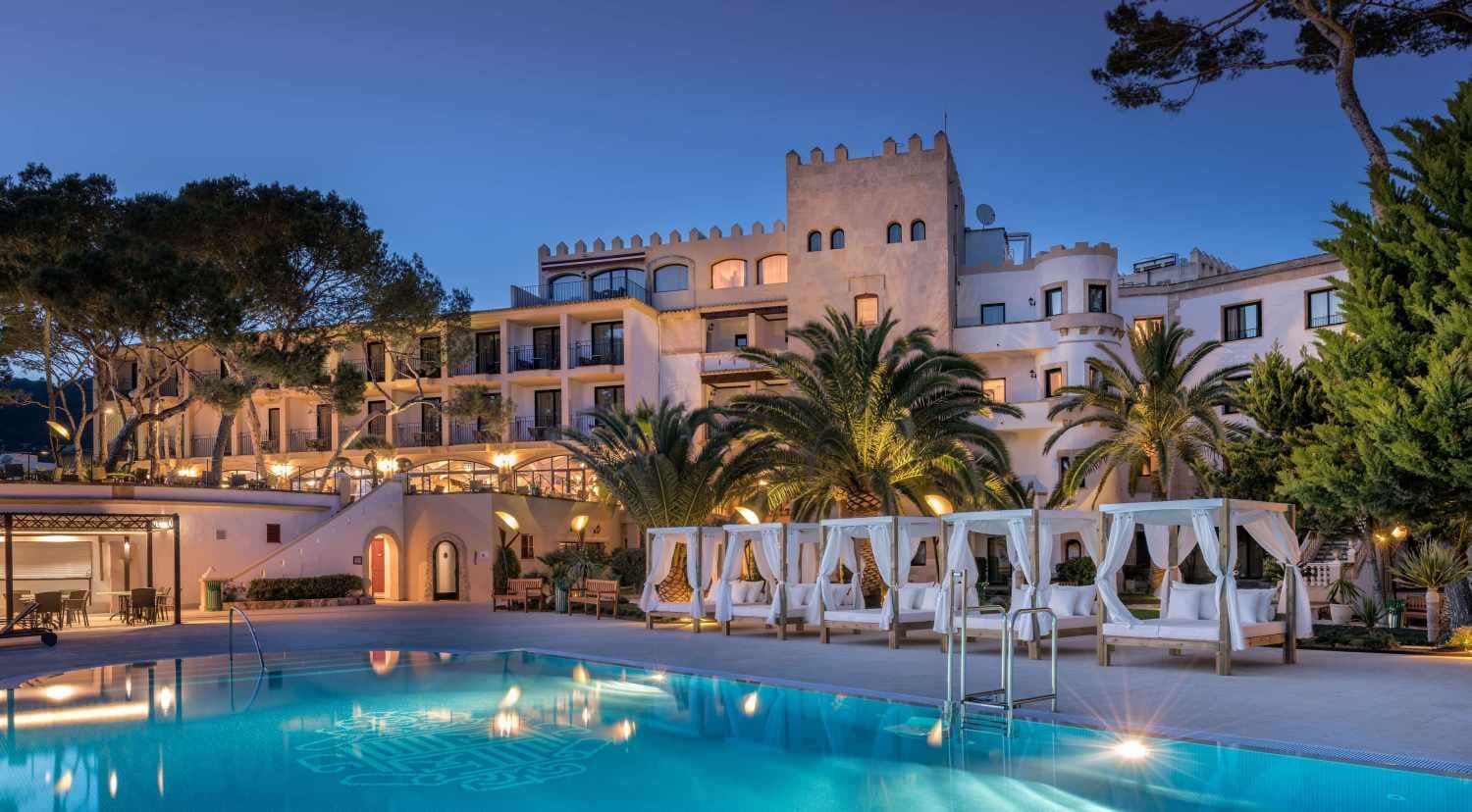 Secrets Mallorca Villamil (Adults Only) foto 1