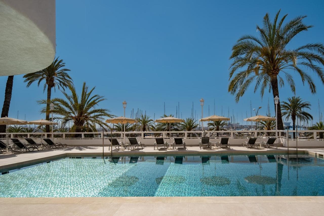 Hotel Palma Bellver Affiliated by Meliá foto 1