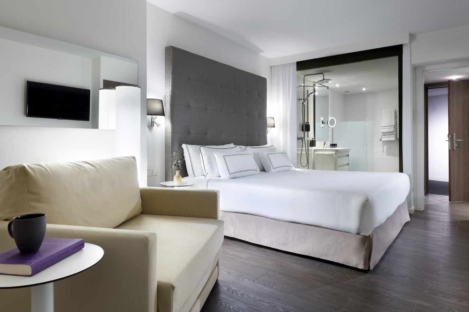 Meliá Palma Marina foto 2