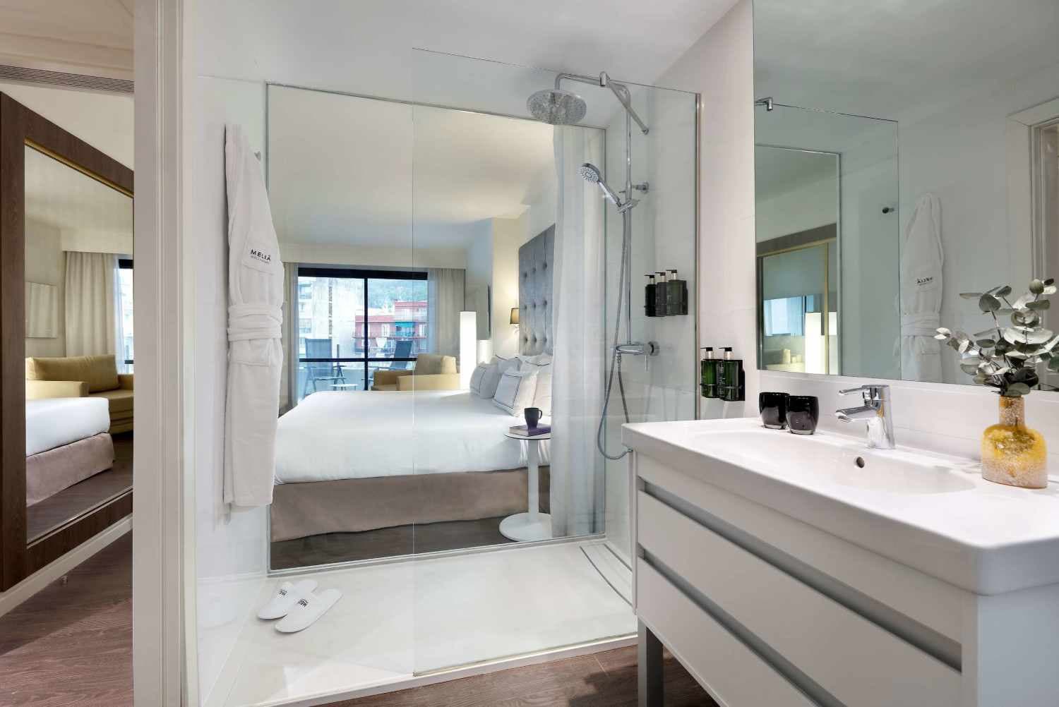 Meliá Palma Marina Palma de Mallorca photo 5