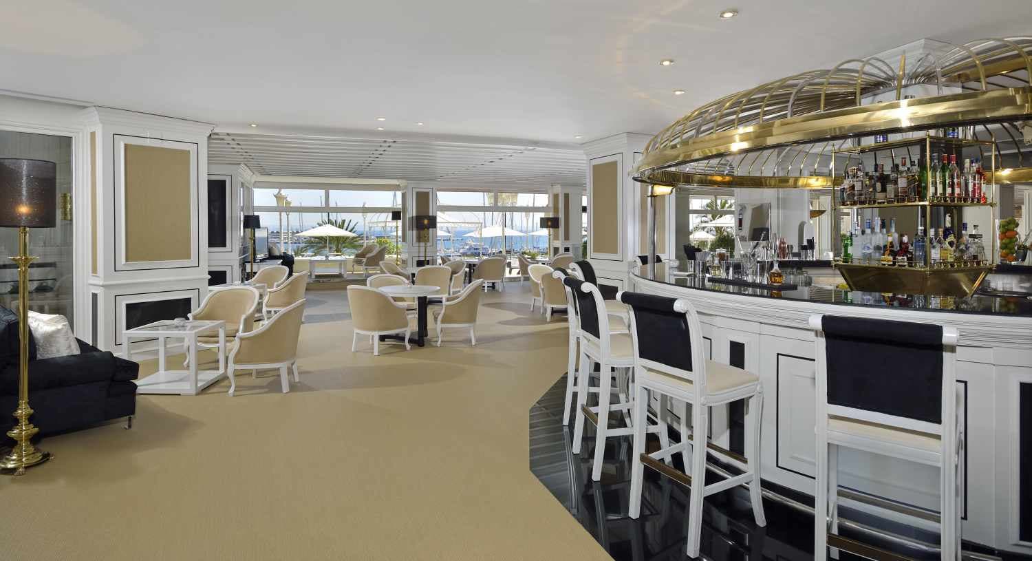 Hotel Victoria Gran Meliá foto 4