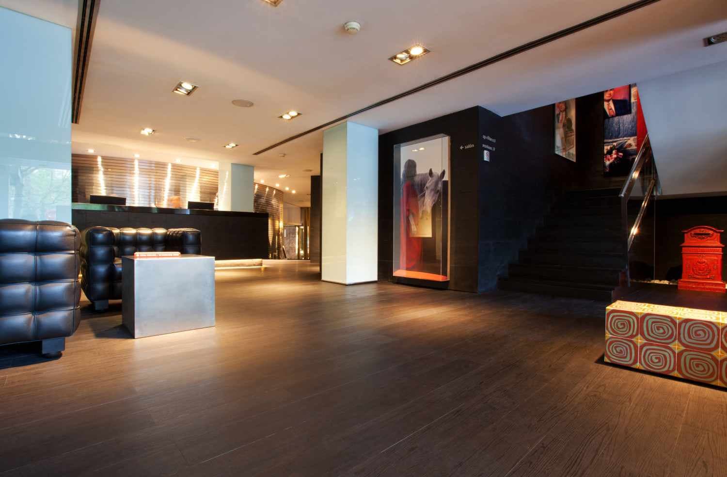 Hotel HM Jaime III foto 3