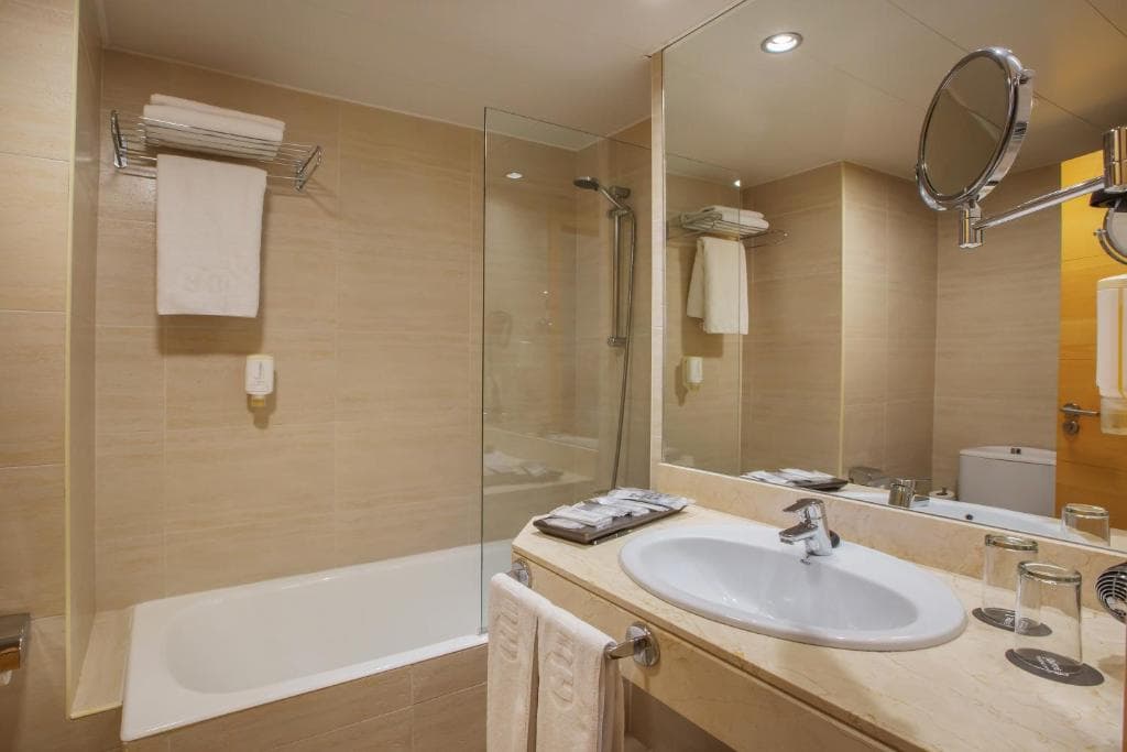 Hotel HM Jaime III Palma de Mallorca photo 5