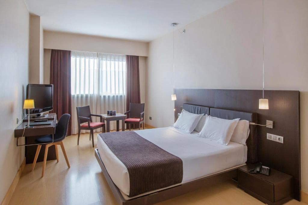 Hotel HM Jaime III foto 2