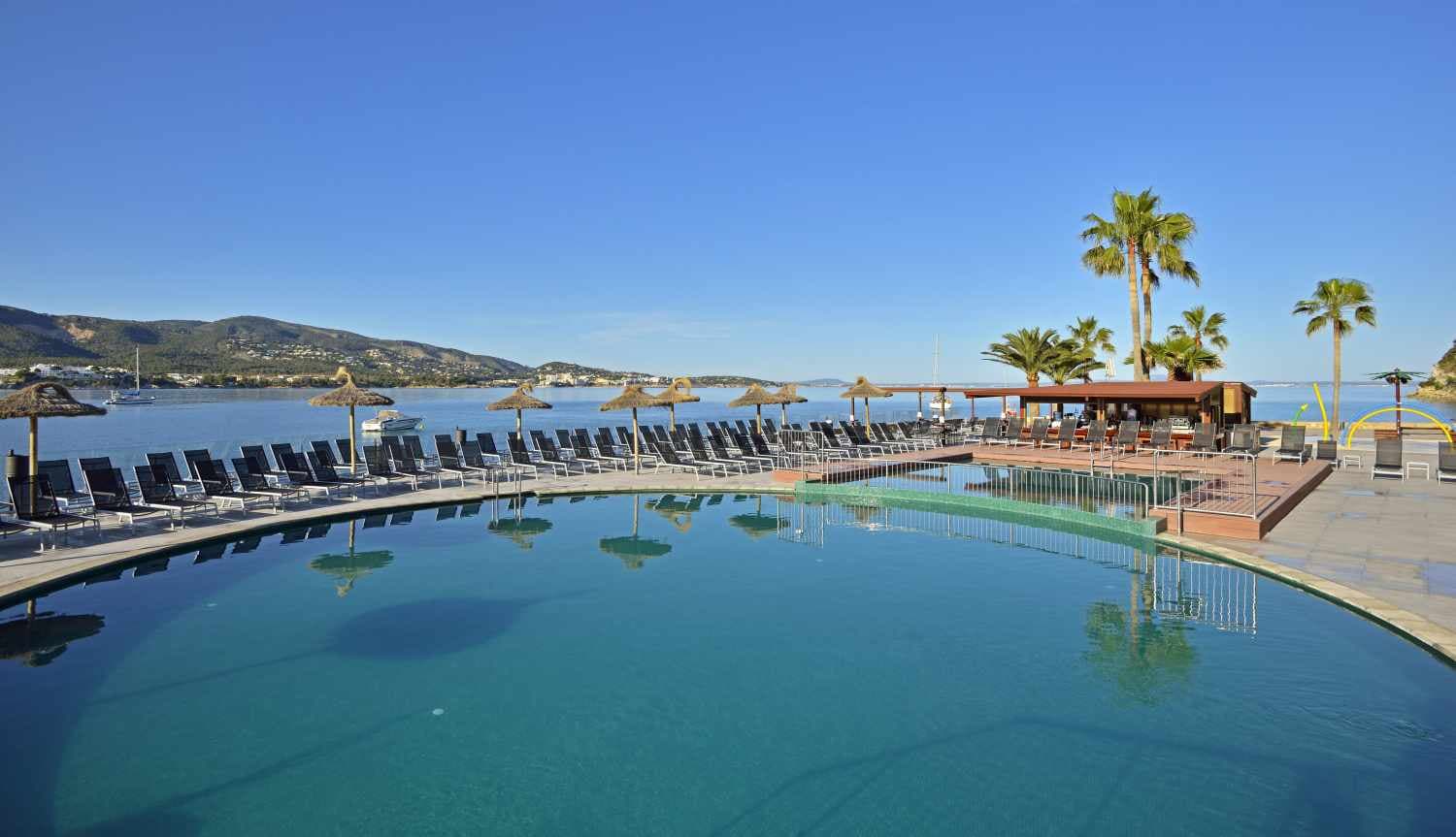 Leonardo Royal Hotel Mallorca foto 1