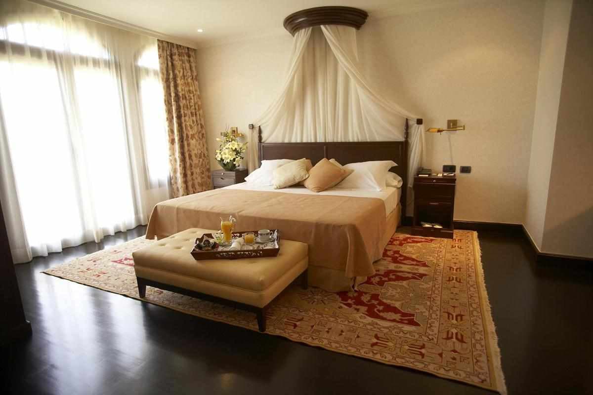 Las Madrigueras Golf Resort & SPA foto 2