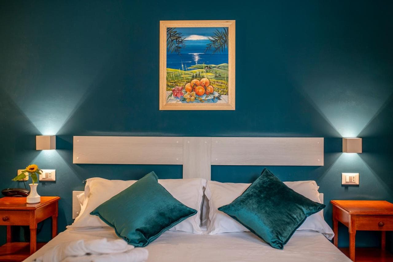 Hotel Vecchio Borgo foto 1