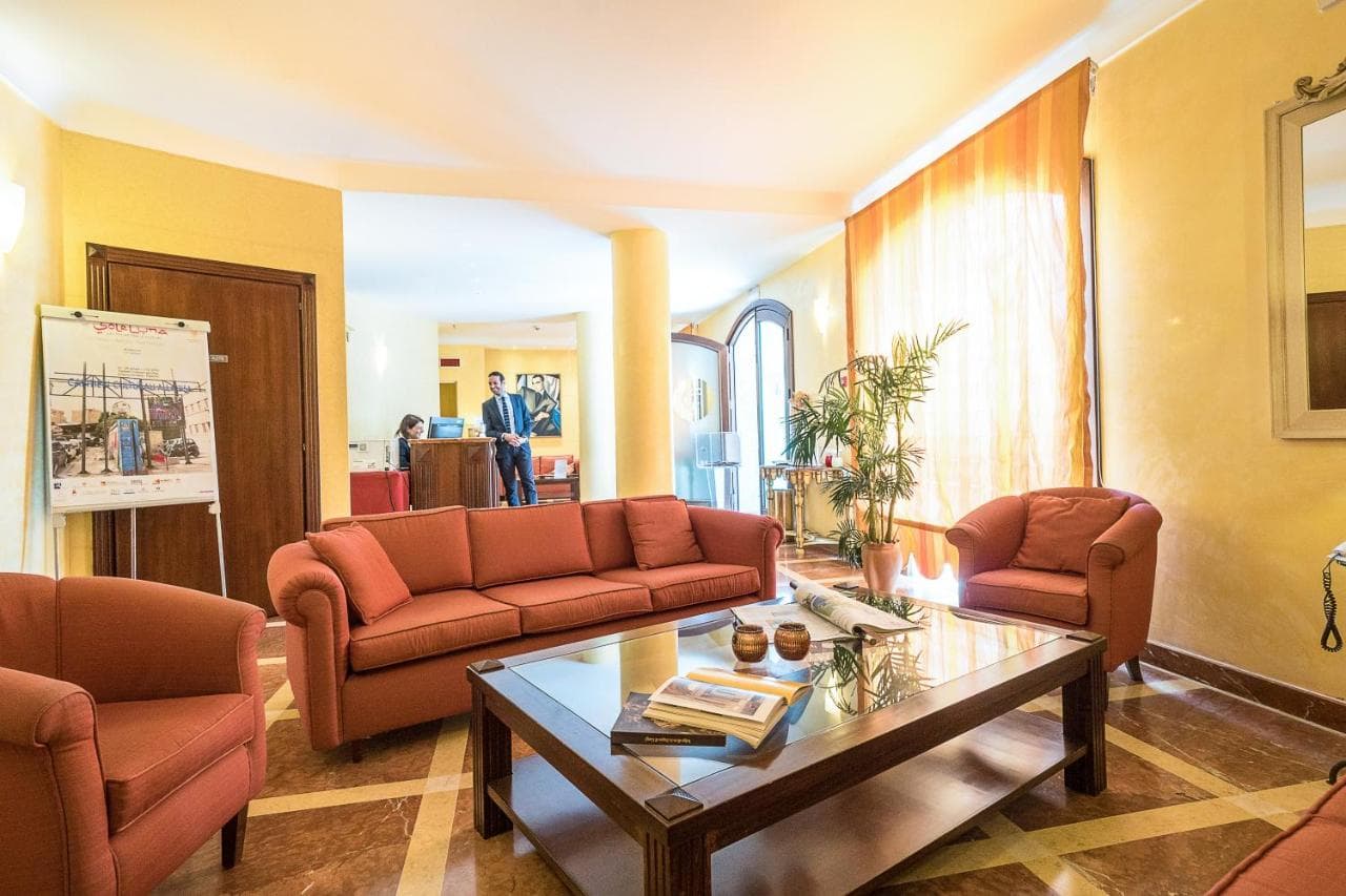 Hotel Vecchio Borgo foto 3