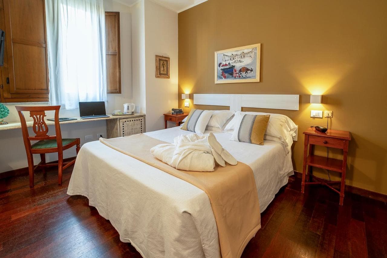 Hotel Vecchio Borgo Palermo photo 5
