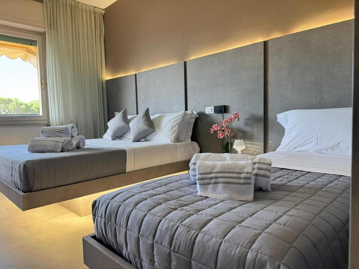 Hotel Maderno foto 1