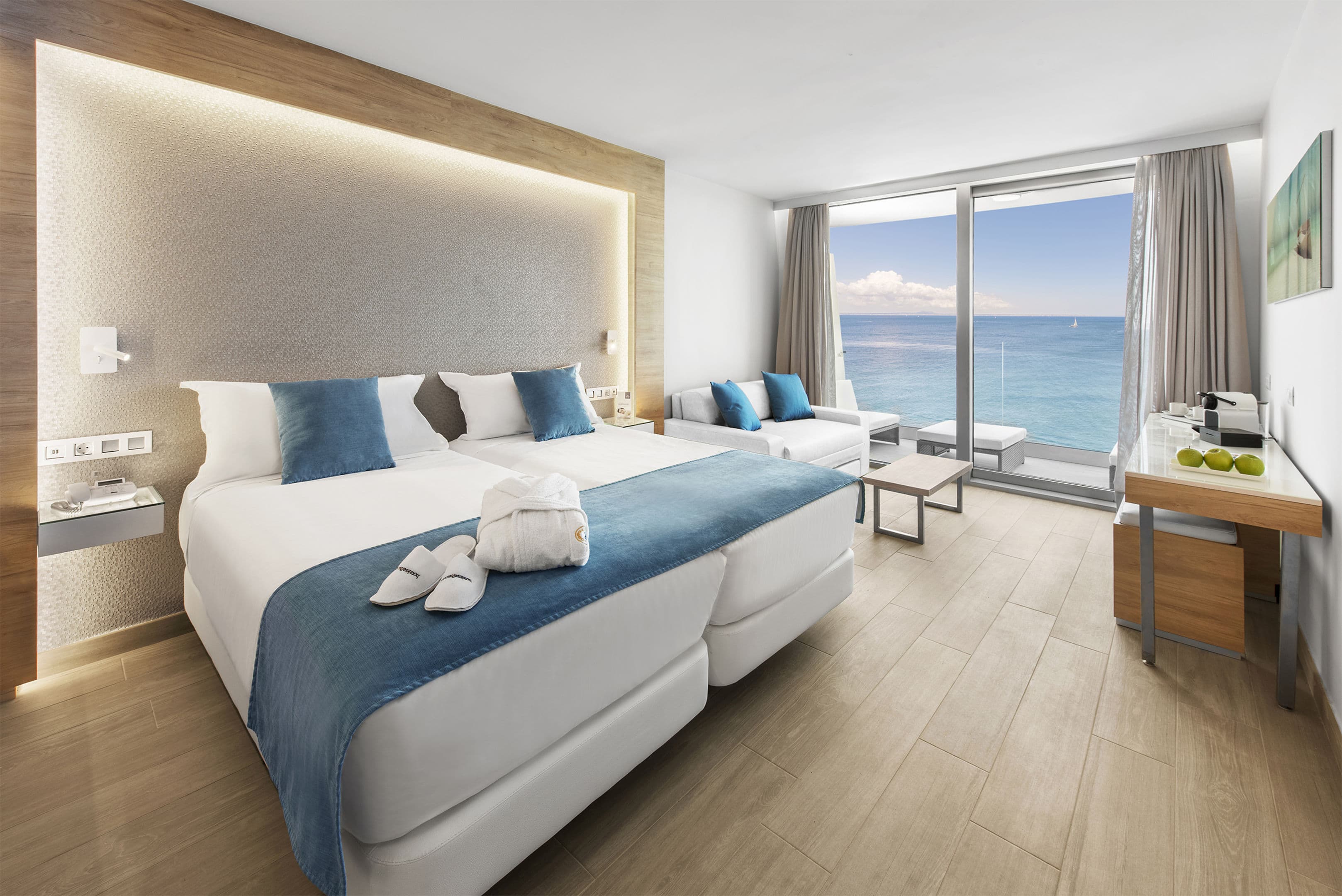 Elba Sunset Mallorca & Thalasso Spa foto 2