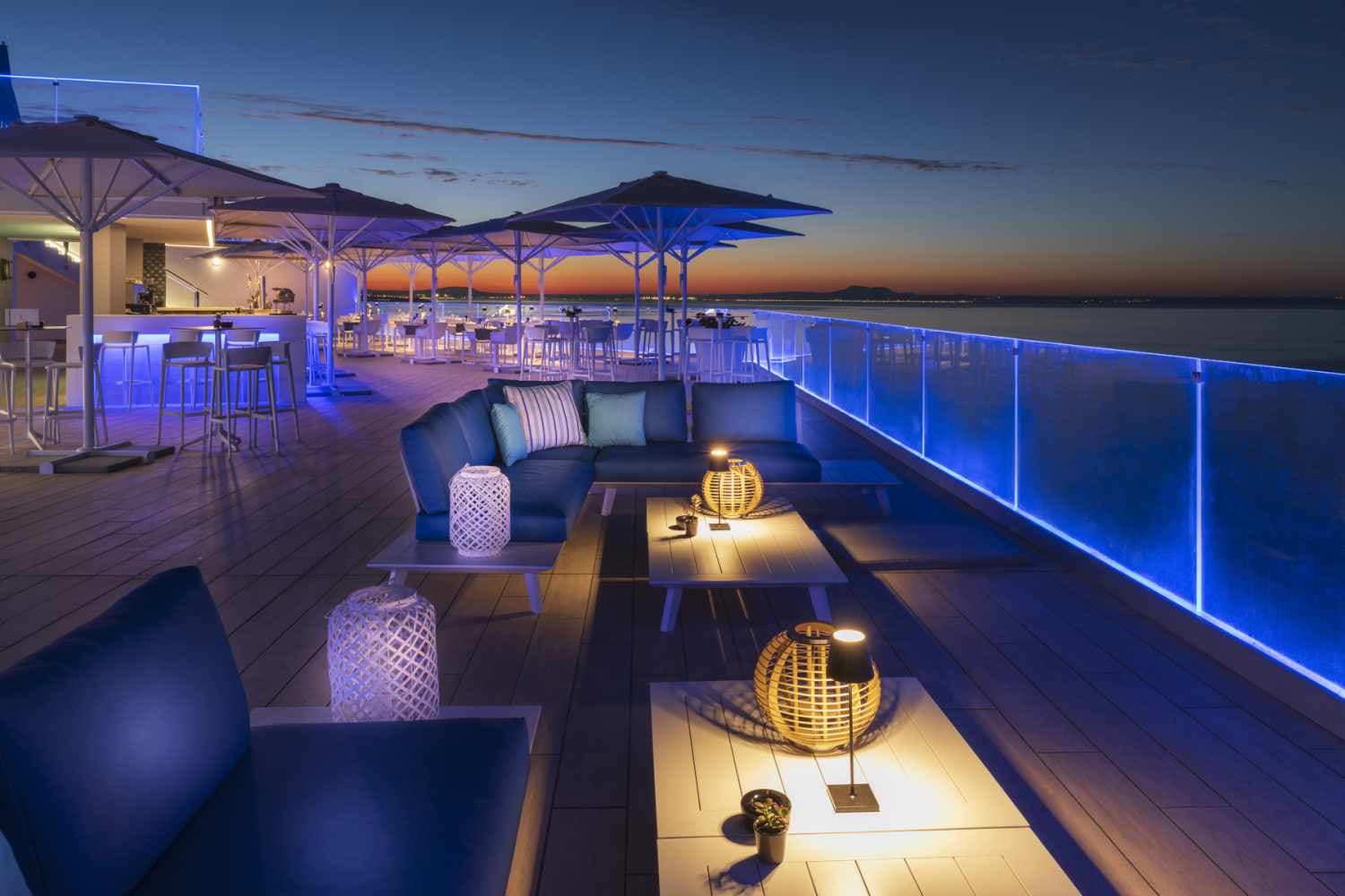 Elba Sunset Mallorca & Thalasso Spa foto 3