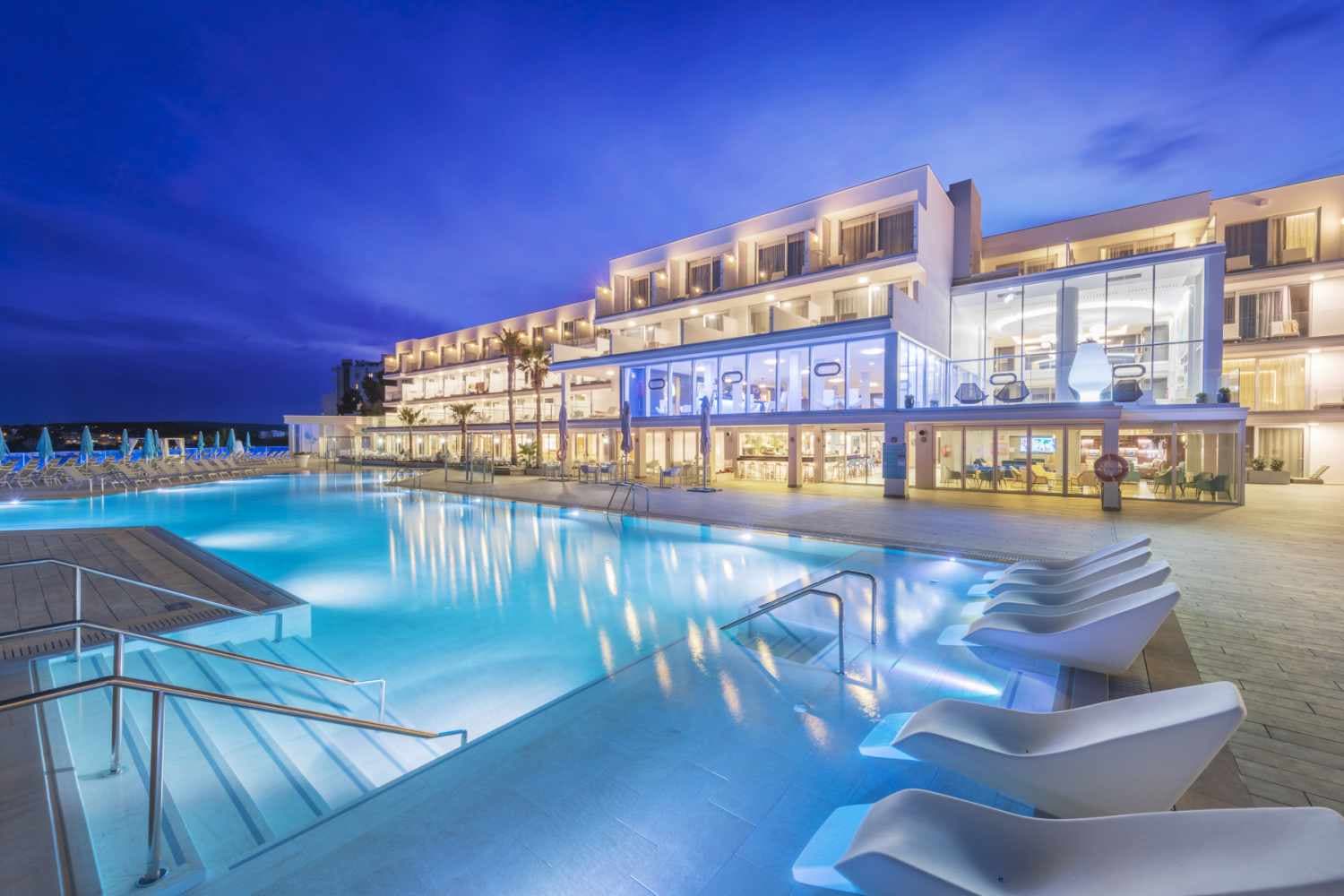 Elba Sunset Mallorca & Thalasso Spa foto 1