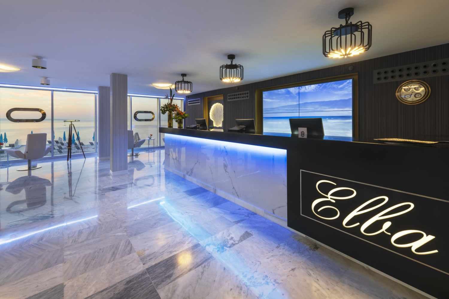 Elba Sunset Mallorca & Thalasso Spa foto 4